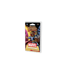 Marvel Champions Pack de Heroe Dr. Strange