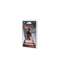 Marvel Champions Pack de Heroe Wasp