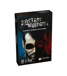 Hostage – El Negociador