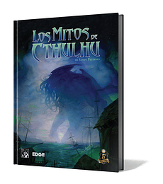 La Llamada del Cthulhu Umbrales a las Tinieblas