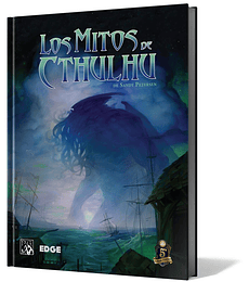 La Llamada del Cthulhu Umbrales a las Tinieblas