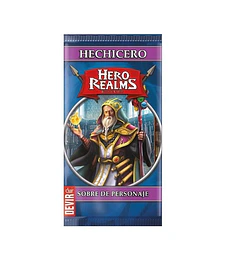 Hero Realms exp. Hechicero