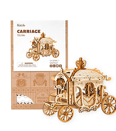 Carriage - Rolife