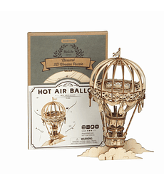 Preventa - Rolife Hot Air Ballon