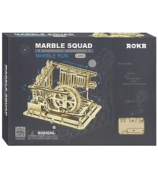 Preventa - ROKR Marble Squad