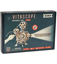 Preventa - Vitascope - Rokr