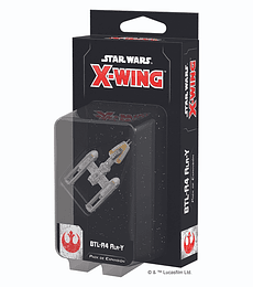 X-Wing: BTL-A4 Ala-Y
