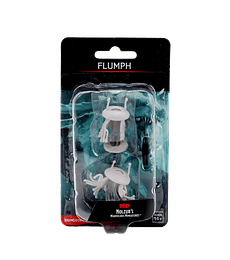 Figura D&D Flumph