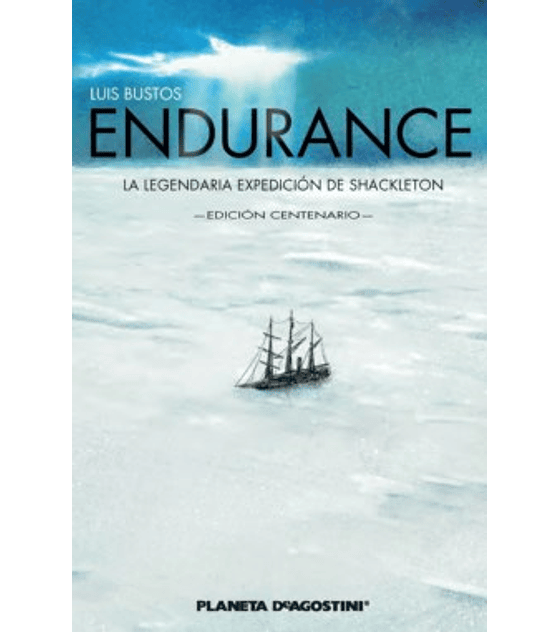 Endurance - Edicion 100 Aniversario
