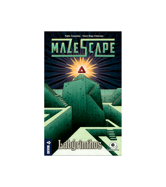 Mazescape Labyrinthose