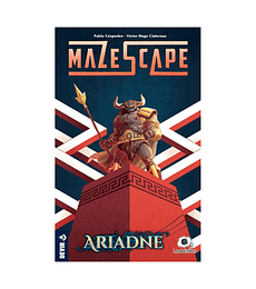 Mazescape Ariadne