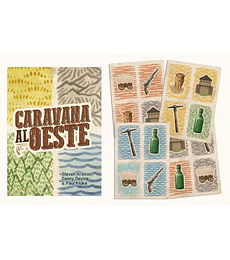 Caravana al Oeste