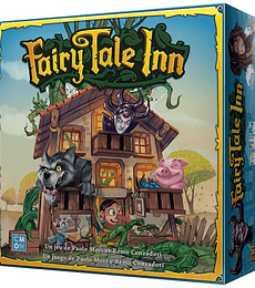 Fairy Tale Inn