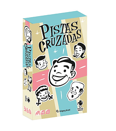 Pistas Cruzadas