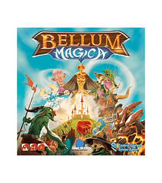 Bellum Magica