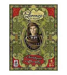 Lorenzo il Magnifico Big Box