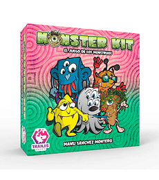 Monster Kit