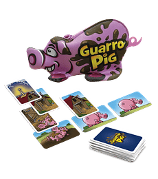 Guarro Pig