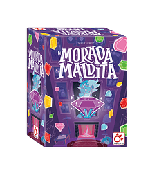 La Morada Maldita