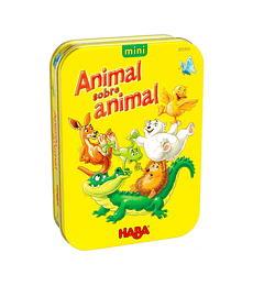 Animal sobre Animal Version Mini