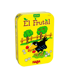 El Frutal (Version Mini) 