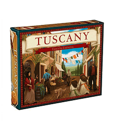 Viticulture: Tuscany Edicion Esencial