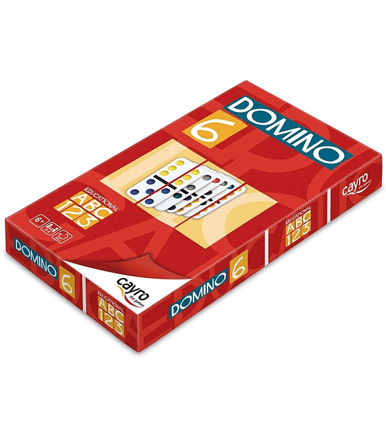 Domino Cayro
