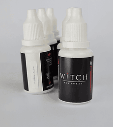 Witchpinturas Blanco Titanio 20ml