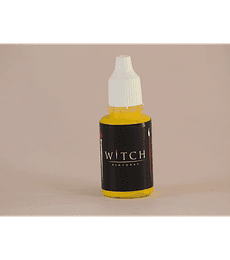 Witchpinturas Amarillo Rey 40ml