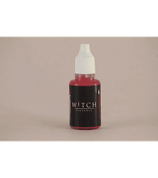 Witchpinturas Rojo Intenso 20ml