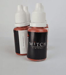 Witchpinturas Rojo Catedral 40ml