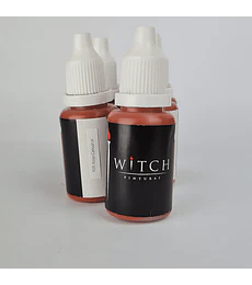 Witchpinturas Rojo Catedral 20ml