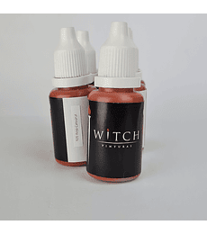 Witchpinturas Rojo Catedral 20ml