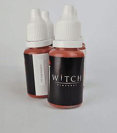 Witchpinturas Rojo Catedral 20ml