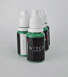 Witchpinturas Verde Bosque 40ml