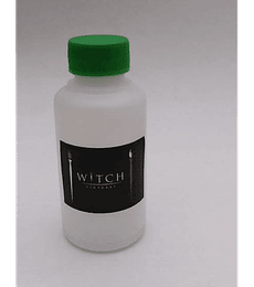 Witchpinturas Cleaner Limpiador Profesional 125ml