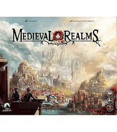 Medieval realms