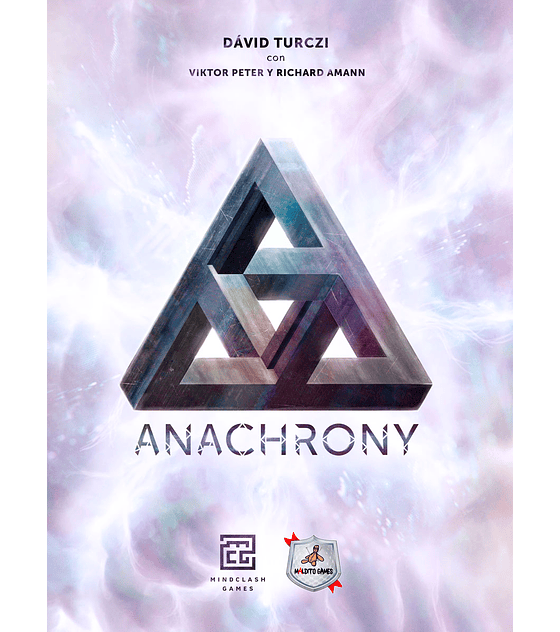 Anachrony