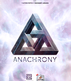 Anachrony