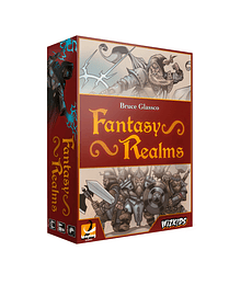 Fantasy Realms