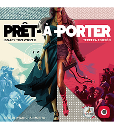 Prêt-à-Porter