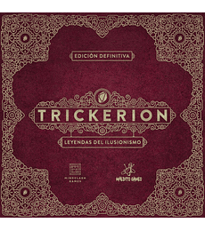 Trickerion: Edición Definitiva 