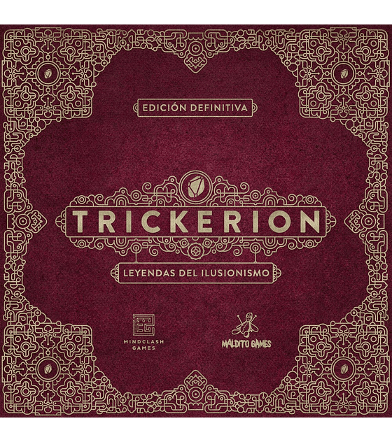 Trickerion: Edición Definitiva 
