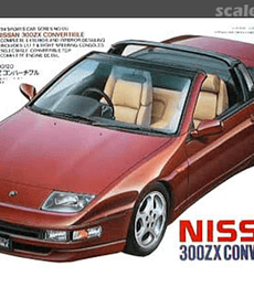 Nissan 300ZX Turbo