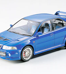 Preventa - TAMIYA Lancer Evolution VI