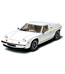 TAMIYA 1/24 Lotus Europa Special