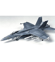 TAMIYA F/A-18E Super Hornet