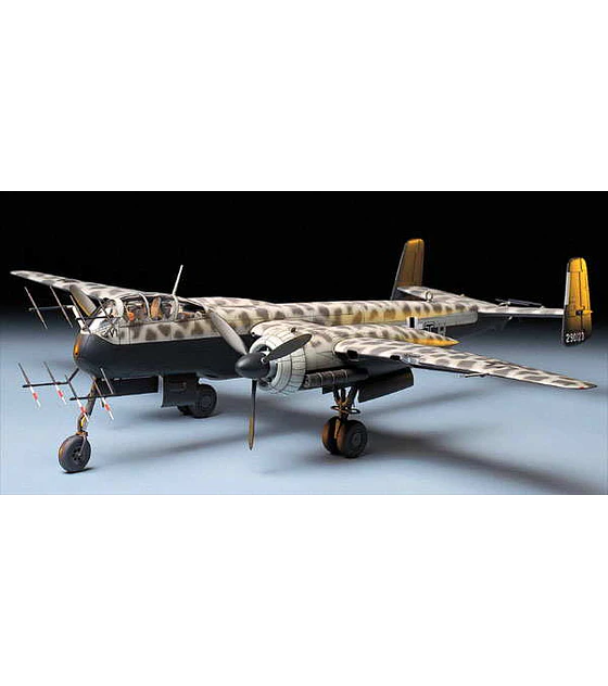 Heinkel He219 A-7 Uhu