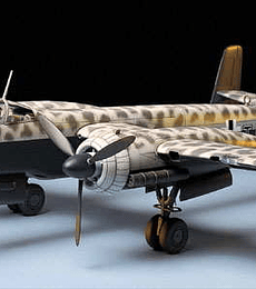 TAMIYA Heinkel He 219 Uhu