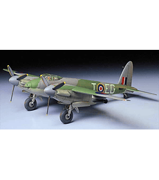 TAMIYA Mosquito FB Mk.VI/NF Mk.II